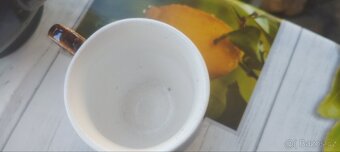 Džbán  1.5 l a šest hrnku - 15