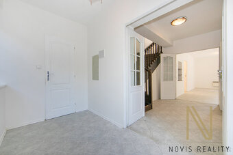Prodej, rodinný dům, 192 m², Zruč-Senec - 15