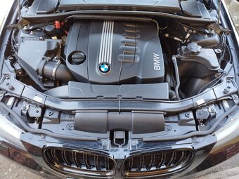 BMW E91 LCI 325d - 15