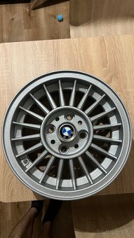 BMW E21 1.8i Veteránská testace - 15