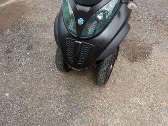 Piaggio mp3 500 LT Cz doklady v ceně - 15