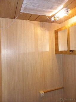 Prodám dvouosý karavan schweikert - 15