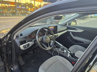 Audi A4 2021 -21%dph - 15