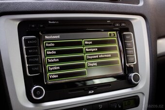 Škoda Octavia Combi 2.0 TDI CR DPF RS DSG. - 15