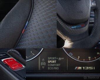 BMW Rad 1 M135i - 15