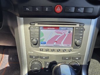 Opel Antara 2.2 cdti 4x4 - 15