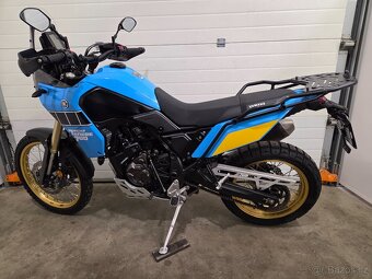Yamaha Ténéré 700 Rally - Akrapovič - 17tis km - 15