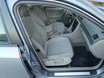 Audi A4 Avant, 2,0 TDI/ 103KW, nové rozvody - 15