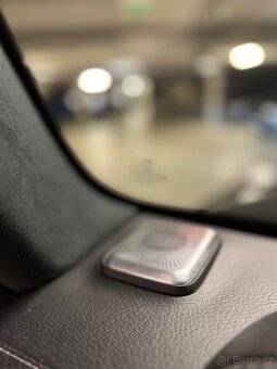 Mercedes Benz G500 - 15