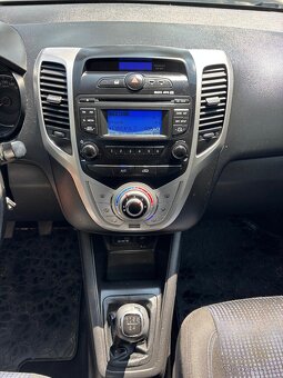 Hyundai IX20 1.4 G4FA - 15