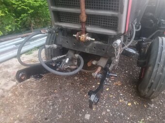 Prodám malotraktor Agrozet MT8 065 - 15