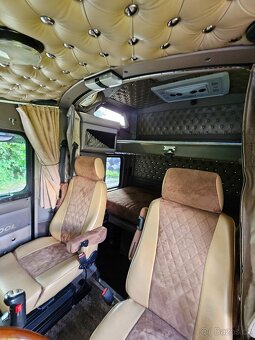 Kenworth W900L 2005 (hydraulika) - super stav - odpočet DPH - 15