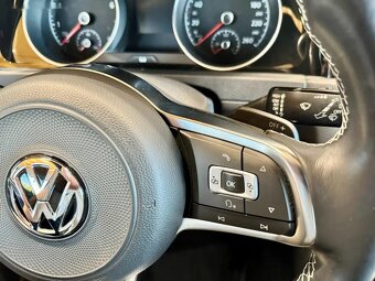 Volkswagen Golf, 1.4 TSi 110 Kw DSG R-Line - 15