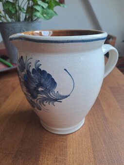 Hrdějovická keramika pro chalupáře - 15