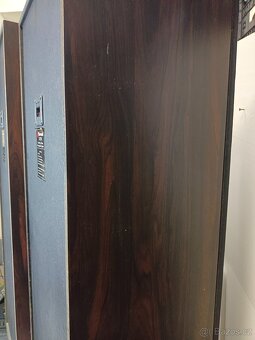 Sherwood reprobedny 4 pásma, 300W, 8 ohmů. výška 112 cm. - 15