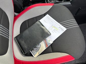 Škoda Yeti 2.0 Tdi 103kw 4x4 Monte Carlo 2014 serviska - 15