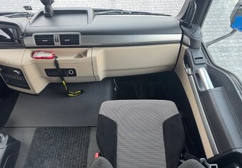 MAN TGM 15.250 - 4x2 – Skříň – EURO 6 - 15