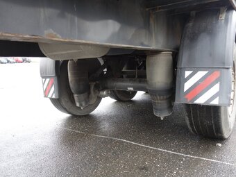 Návěs Schwarzmüller SPA 3/E, rok výroby10/2011, - 15