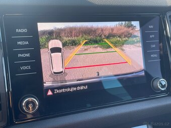 Škoda Kodiaq, 2.0 TDI 176kw 4x4 RS 7 míst - 15