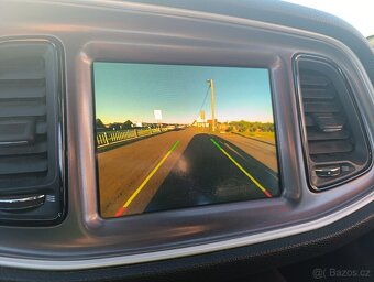 Dodge Challenger 5.7 HEMI R/T - 15