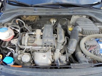 Škoda Rapid 1.2 TSI - 15