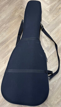 Klasická koncertná akustická gitara ručnej výroby - 15