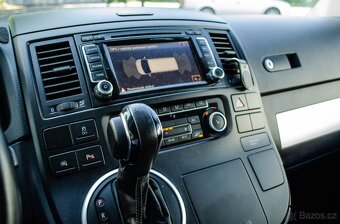 Volkswagen T5 Multivan 2.0 TDi DSG - 15