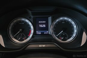Škoda Octavia 1.6TDI 85kW man. STYLE ČR LED - 15
