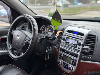 ✅ Hyundai Santa Fe ✅ - 15