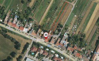 Prodej rodinného domu 3+1, 80m2, Mutěnice - 15