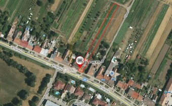 Prodej rodinného domu 3+1, 80m2, Mutěnice - 15