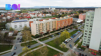 Prodej bytu 2+1, 58 m², ul. Spáčilova, Kroměříž - 15