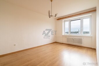 Prodej, byt, 2+1, 55 m2, Ostrava, ul. Ludvíka Podéště - 15