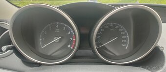 Mazda 3 1.6i MZR 77kW ČR 88.000KM - 15