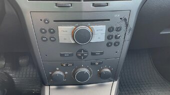 Opel Astra, 1.7 CDTi 74kw // PO SERVISU //, RV 3/2006, - 15