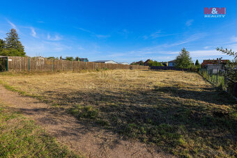 Prodej pozemku k bydlení, 1000 m², Zbůch - 15