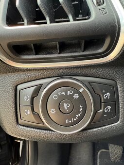 Ford B-Max - 15