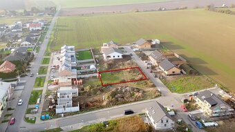 originálně řešený 160 m2 RD, Panské díly, Prostějov-Držovice - 15