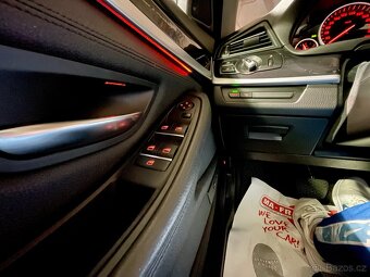 Bmw F11 530d xDrave - 15