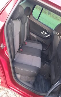 Škoda FABIA II 1.2, 51kW - SPORT - 15