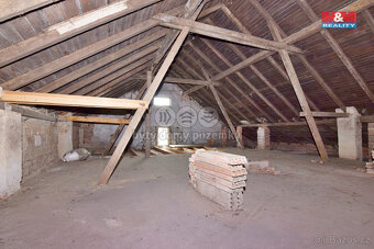 Prodej zemědělské usedlosti, 1923 m², Staré Křečany - 15