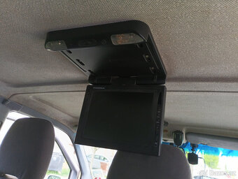 Mercedes Vito 2.2 - 15