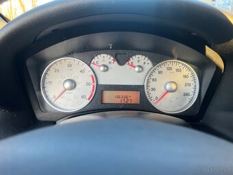 Fiat Stilo 1.9 JTD 110kW Multiwagon - 15