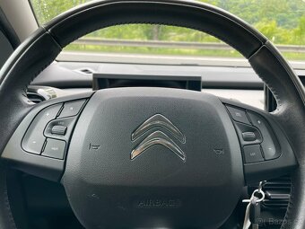 Citroen c4 Cactus 1.6HDi 68kw 2015 - 15