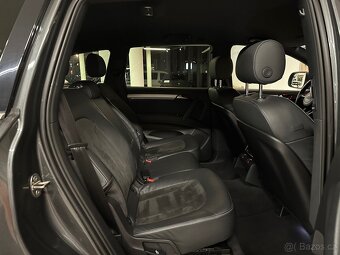Audi Q7 Facelift 4,2 TDI S-line /paket V12/ DPH - 15