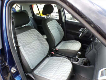 Škoda Fabia 1,2 HTP AMBIENTE - 15