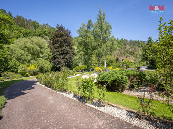 Prodej rodinného domu, 226 m², Český Šternberk - 15