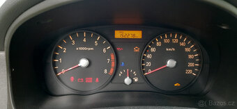 Kia Rio 1.4 DOHC 16V - 71kW - benzín - 15