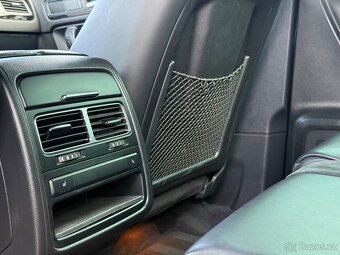VW Touareg 3.0tdi 180kw 2013 (360/ZF8/NAVI/PRUŽINY/TAŽNE) - 15