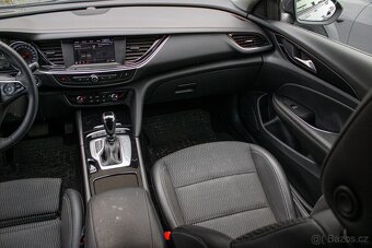 Opel Insignia 2.0 CDTI S S Ultimate AT8 - 15